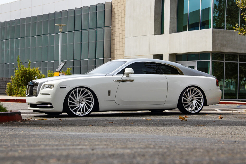 Rolls Royce XCess X02