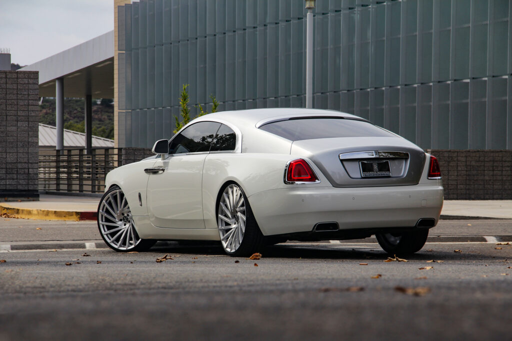 Rolls Royce XCess X02