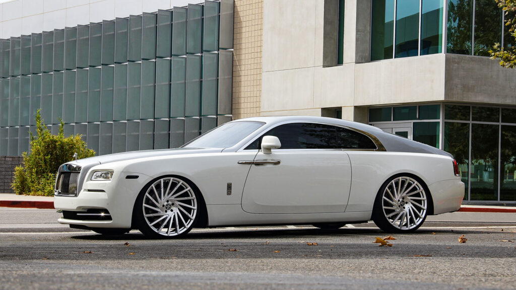 RollsRoyce