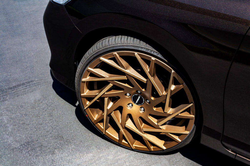 Strada Nido Honda Accord