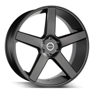 Strada Perfetto - Stealth Black - 24 Inch