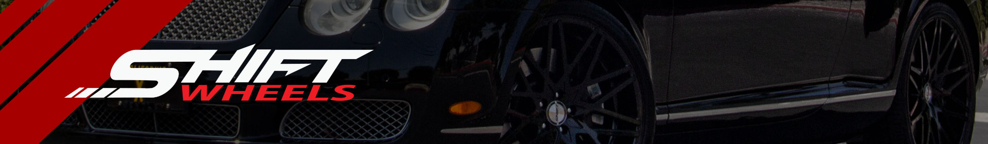 The Piston Wheel by Shift in Chrome – Strada Wheels