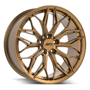Shift Splitter Bronze