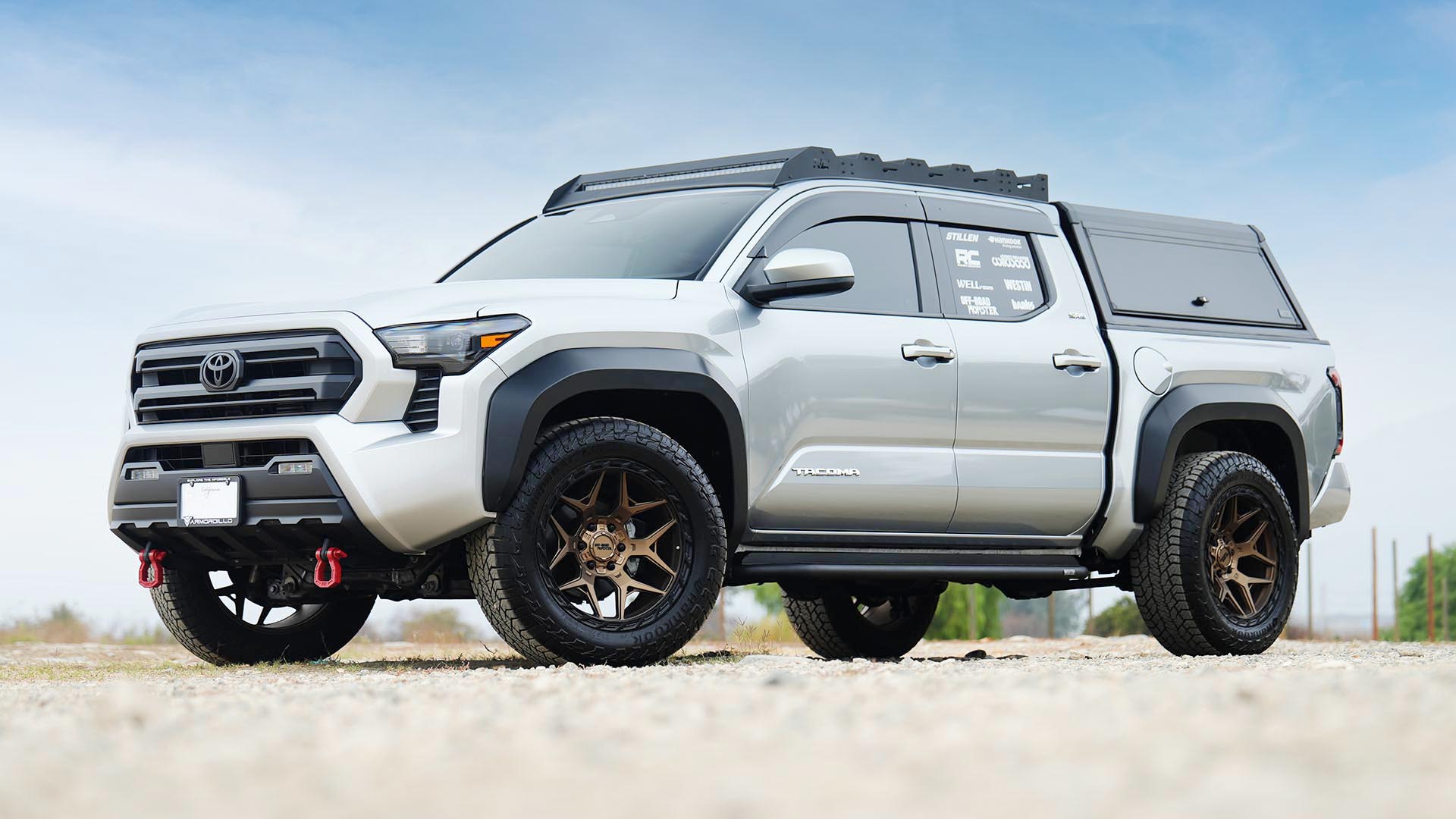 Tacoma