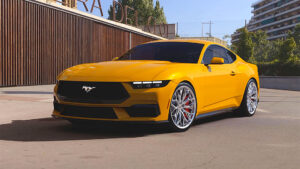 shift sft splitter silver mustang