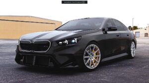 Strada Flow Formed PALO | BMW M5