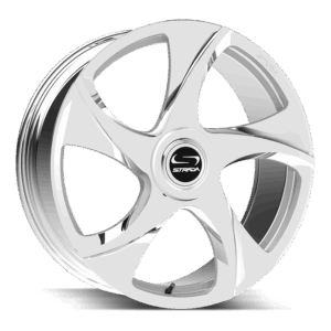 Strada VINO Chrome